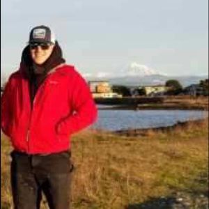 Meet your Posher, Brad